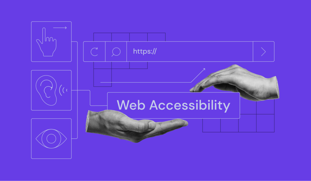 accesibilidad web