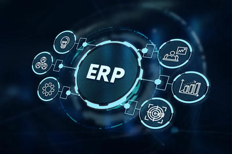 software erp